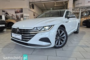 Volkswagen Arteon Sedan 2021