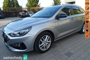 Hyundai i30 Kombi 2022