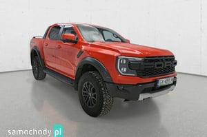 Ford Ranger Pickup 2024