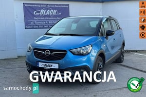 Opel Crossland X SUV 2019