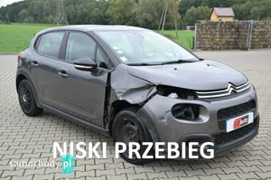 Citroen C3 Hatchback 2018