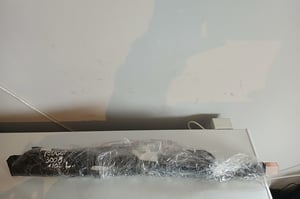 PEUGEOT 3008 II KURTYNA PRAWA 9811504680