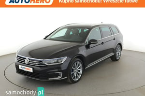 Volkswagen Passat Kombi 2016