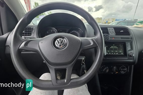 Volkswagen Polo Hatchback 2016