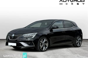 Renault Megane Hatchback 2022
