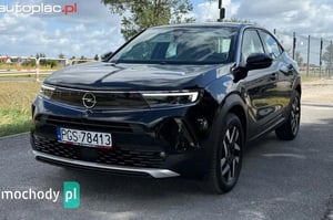 Opel Mokka SUV 2023