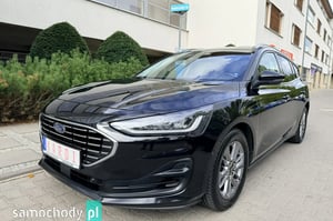 Ford Focus Kombi 2023