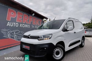 Citroën Berlingo Inny 2022