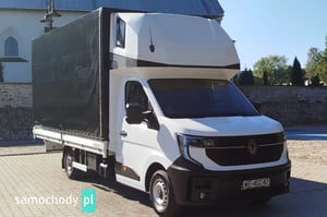 Renault Master Inny 2025