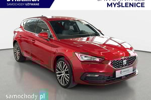 Seat Leon Hatchback 2020