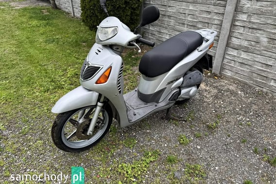 HONDA SH Skuter 2006