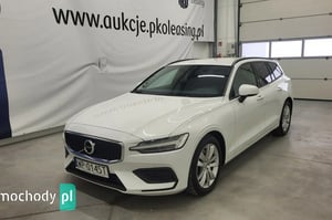 Volvo V60 Kombi 2021