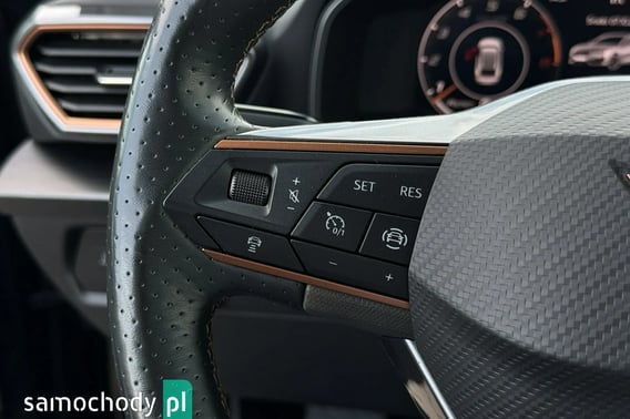 Cupra Leon Sportstourer Kombi 2024