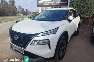 Nissan X-Trail SUV 2025