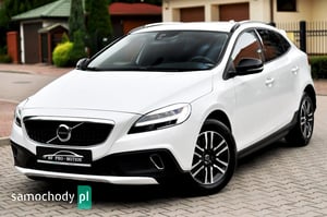 Volvo V40 Hatchback 2018