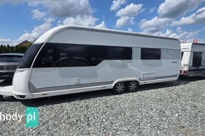 Hobby 660 premium 2014