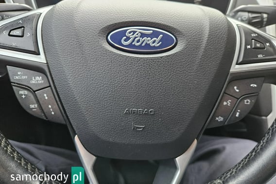 Ford Mondeo Kombi 2016
