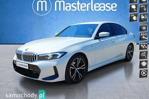 BMW 3 Seria Sedan 2024