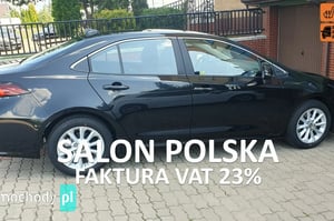 Toyota Corolla Sedan 2022