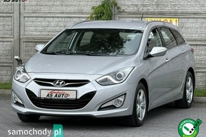 Hyundai i40 Kombi 2012