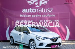 Renault Clio Hatchback 2021