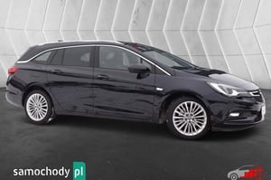 Opel Astra Kombi 2017