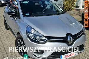 Renault Clio Hatchback 2020