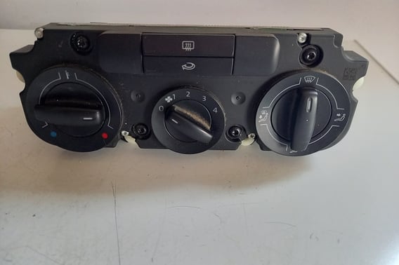 VW CADDY III PANEL NAWIEWU