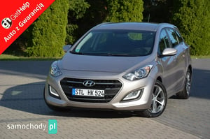 Hyundai i30 Kombi 2016