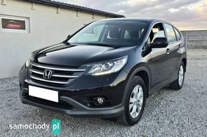 Honda CR-V SUV 2015