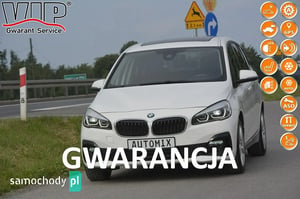 BMW 2 Seria Minivan 2019
