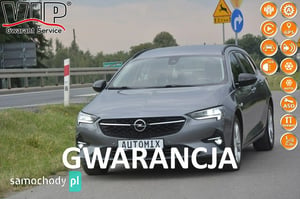 Opel Insignia Kombi 2021