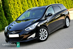 Hyundai i40 Kombi 2011