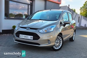 Ford B-MAX Kombi 2012