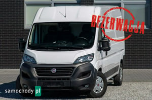 Fiat Ducato Chłodnia/Izoterma 2021