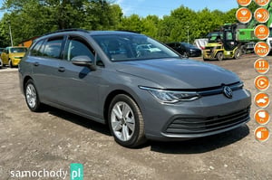 Volkswagen Golf R Kombi 2023
