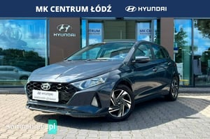 Hyundai i20 Hatchback 2022