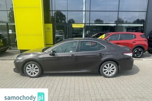 Toyota Camry Sedan 2019