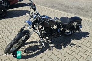Big Bear Choppers Inny Cruiser 2015