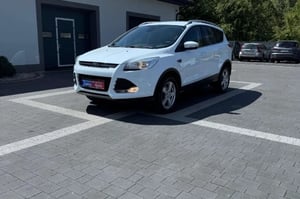 Ford Kuga SUV 2016
