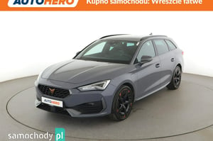 Cupra Leon Kombi 2020