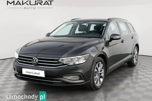 Volkswagen Passat Kombi 2022