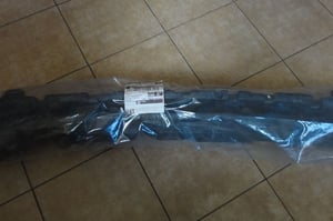 HYUNDAI TUSCON ABSORBER ZDERZAKA PRZÓD DE1709127750