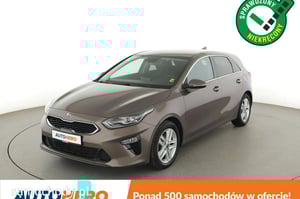 Kia Ceed Kombi 2019