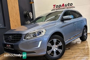 Volvo XC 60 SUV 2017