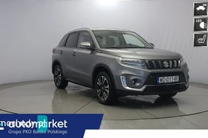 Suzuki Vitara SUV 2022