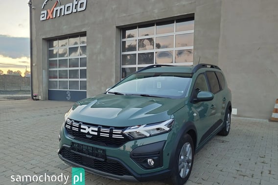 Dacia Jogger Kombi 2023