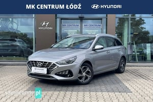 Hyundai i30 Kombi 2021