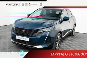 Peugeot 3008 SUV 2020