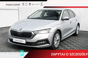 Skoda Octavia Sedan 2023